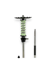 Кальян Trumpet Hookah Rider S mini Lime